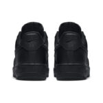 [Custom AF1 South Coast 2D Blue Pink]  Air Force 1 Skateboarding Shoes Men - Image 8