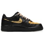 [Custom The path of a male master]  Air Force 1 Skateboarding Shoes Men - Image 2