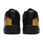 [Custom The path of a male master]  Air Force 1 Skateboarding Shoes Men - Image 4