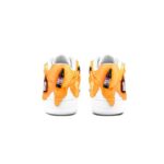 [Custom Beer Heatwave]  Air Force 1 Skateboarding Shoes Unisex - Image 7
