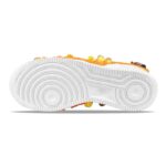[Custom Beer Heatwave]  Air Force 1 Skateboarding Shoes Unisex - Image 8