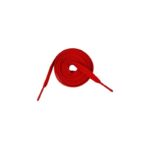 [Custom Three men's and women's hand-painted black and red venom]  Air Force 1 Skateboarding Shoes Unisex - Image 6