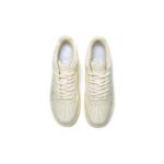 [Custom Men's aged and oxidized newspaper font]  Air Force 1 Skateboarding Shoes Men - Image 4