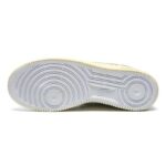 [Custom Men's aged and oxidized newspaper font]  Air Force 1 Skateboarding Shoes Men - Image 6
