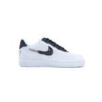[Custom The male cat's heart is stirring]  Air Force 1 Skateboarding Shoes Men - Image 3