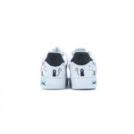 [Custom The male cat's heart is stirring]  Air Force 1 Skateboarding Shoes Men - Image 5
