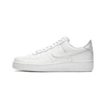 [Custom The male cat's heart is stirring]  Air Force 1 Skateboarding Shoes Men - Image 7