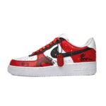 [Custom All Is Well]  Air Force 1 Skateboarding Shoes Men - Image 2