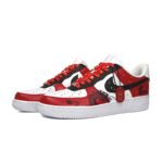 [Custom All Is Well]  Air Force 1 Skateboarding Shoes Men - Image 4