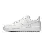 [Custom All Is Well]  Air Force 1 Skateboarding Shoes Men - Image 7