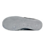 [Custom American graffiti men's style in gray and black]  Air Force 1 Skateboarding Shoes Men - Image 6