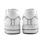 [Custom 2D comics]  Air Force 1 Skateboarding Shoes Unisex - Image 4