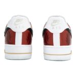 [Custom The overactive dragon has regrets]  Air Force 1 Skateboarding Shoes Unisex - Image 4
