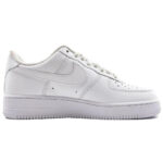 [Custom Winter plum]  Air Force 1 Skateboarding Shoes Unisex - Image 2