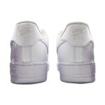[Custom Winter plum]  Air Force 1 Skateboarding Shoes Unisex - Image 5