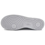 [Custom Winter plum]  Air Force 1 Skateboarding Shoes Unisex - Image 6