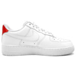 [Custom The White dragon goes out to sea]  Air Force 1 Skateboarding Shoes Unisex - Image 2