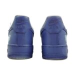 [Custom The flying dragon is in the sky]  Air Force 1 Skateboarding Shoes Unisex - Image 4