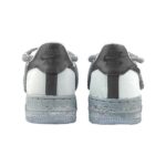 [Custom The male doomsday grey stain is dissolved]  Air Force 1 Skateboarding Shoes Men - Image 5