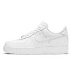 [Custom Stephen Blue for men]  Air Force 1 Skateboarding Shoes Men - Image 6