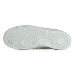 [Custom Men's summer-style QD]  Air Force 1 Skateboarding Shoes Men Low-top Green/Brown - Image 5