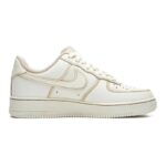 [Custom Coffee Y2K style C] Male  Air Force 1 Low Skate shoes - Image 2