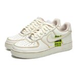 [Custom Coffee Y2K style C] Male  Air Force 1 Low Skate shoes - Image 3