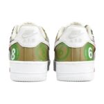 [Custom Billiards]  Air Force 1 Skateboarding Shoes Men - Image 4