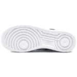 [Custom Ninth Street 2.0]  Air Force 1 Skateboard Shoes Unisex Low-Top Gray/White/Gray Blue/Purple/Blue/Black - Image 6
