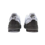 [Custom Muddy path]  Air Force 1 Skateboarding Shoes Men Low-top Brown/White - Image 5