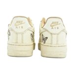 [Custom Men's Butterfly]  Air Force 1 Skateboarding Shoes Men - Image 4