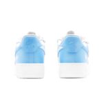 Cream Aurora -  Air Force 1 Skateboarding Shoes Men - Image 5