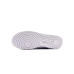 Cream Aurora -  Air Force 1 Skateboarding Shoes Men - Image 6