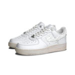 [Custom White mist thorns]  Air Force 1 Skateboarding Shoes Men - Image 2