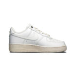 [Custom White mist thorns]  Air Force 1 Skateboarding Shoes Men - Image 3