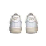[Custom White mist thorns]  Air Force 1 Skateboarding Shoes Men - Image 4