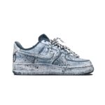 [Custom Bales]  Air Force 1 Skateboarding Shoes Unisex - Image 2