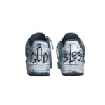 [Custom Bales]  Air Force 1 Skateboarding Shoes Unisex - Image 4