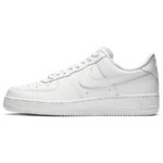 [Custom Love]  Air Force 1 Skateboarding Shoes Men - Image 6