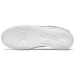 [Custom Men's ink wash painting]  Air Force 1 Skateboarding Shoes Men - Image 5