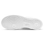 [Custom White wedding shoes]  Air Force 1 Skateboarding Shoes Men - Image 6