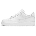 [Custom White wedding shoes]  Air Force 1 Skateboarding Shoes Men - Image 7