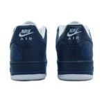 [Custom Qinghua Porcelain]  Air Force 1 Skateboarding Shoes Men - Image 4