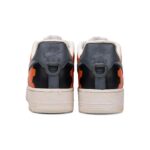 [Custom AF1 Tiger Roar Thick Hemp Rope]  Air Force 1 Skateboarding Shoes Men - Image 4
