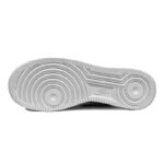 [Custom The male version of Wan Chongshan]  Air Force 1 Skateboarding Shoes Men Low-top Black/white - Image 5