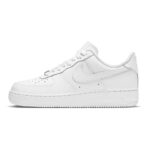 [Custom Men's coffee dyeing A-BOX]  Air Force 1 Skateboarding Shoes Men - Image 5