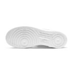 [Custom Male style fallen leaves]  Air Force 1 Skateboarding Shoes Men - Image 6