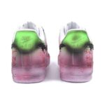 [Custom Gotham Joker XSC]  Air Force 1 Skateboarding Shoes Men - Image 5
