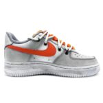 [Custom Men's setting sun afterglow] Male  Air Force 1 Low Skate shoes - Image 2