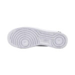 Keep The Soul Free -  Air Force 1 Skateboarding Shoes Unisex Low-top White - Image 4